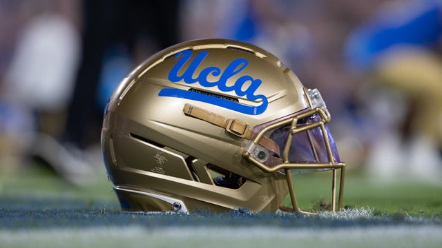 COLLEGE FOOTBALL: SEP 19 Purdue at UCLA 