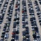 From red and blue to black and silver: Why America's cars have lost their color