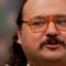 Stavros Halkias says he's "kind of a comedy nerd"