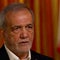 Extended interview: Iranian President Masoud Pezeshkian on the U.S.-Iran war