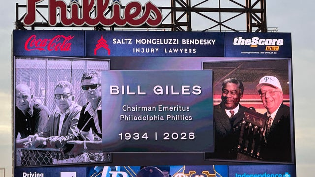 Obit Giles Baseball 