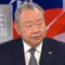 Taiwan's representative says the U.S. "made it very clear" there's no change in their position