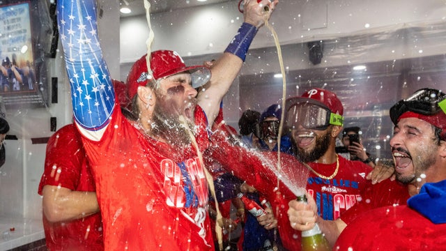 Bryce Harper 