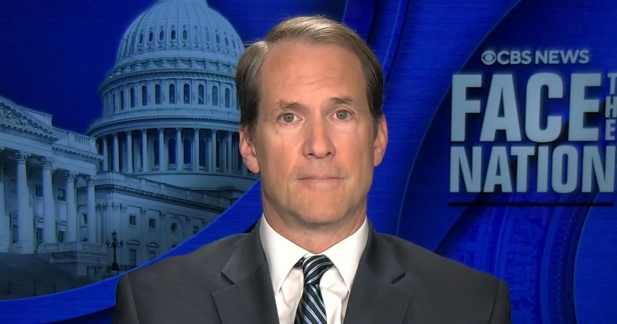 Rep. Jim Himes says the "the Iranians now, in some sense, control what happens on Election Day"