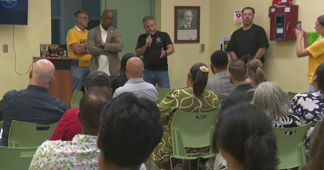 Allapattah residents weigh hopes, concerns after Miami approves new ...