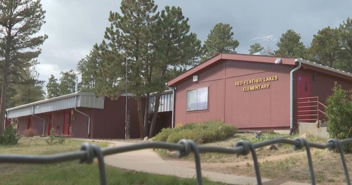 Northern Colorado mountain communities concerned proposed school closures could mean long commutes