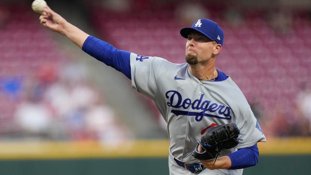Blake Treinen 