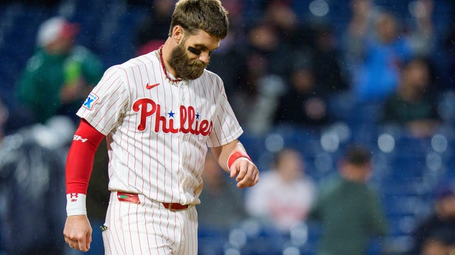 Bryce Harper 