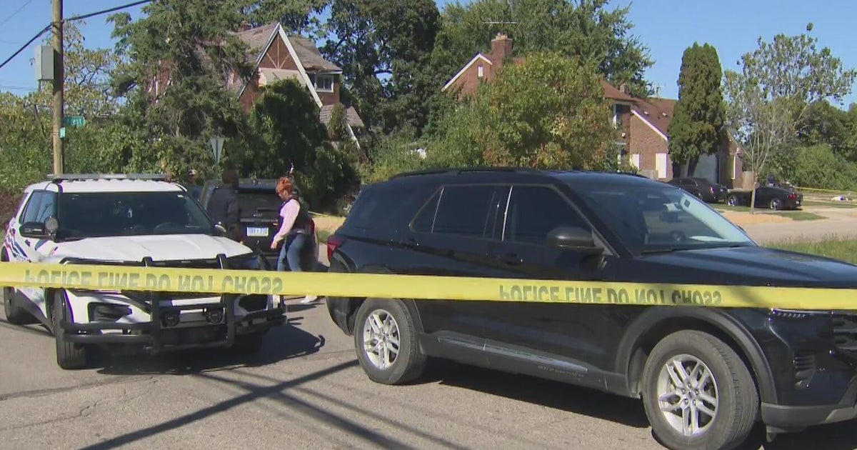 Community mourns 3 men killed at "after-hours" strip club on Detroit's west side