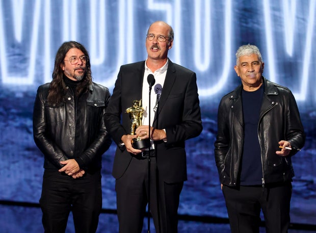 2026 MTV Video Music Awards (VMAs) - Show 