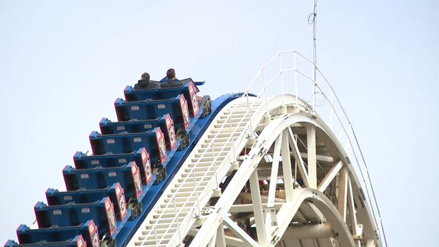 Fun Spot America auctioning rides and memorabilia after closure