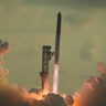 APTOPIX SpaceX Starship Launch 