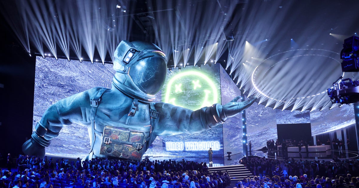 Мадона дава началото на 2026 MTV VMAs, Кейси Мъсгрейвс отдава почит на Доли Партън