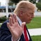 High inflation, gas prices push Trump approval ratings down: "The polls are fake," he says