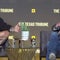 Fetterman says he doesn't have a reason to leave Democratic Party
