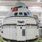 NASA plans Starliner test flight after astronauts got stuck at space station