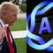 How Trump is taking on AI as concerns about rogue agents explode