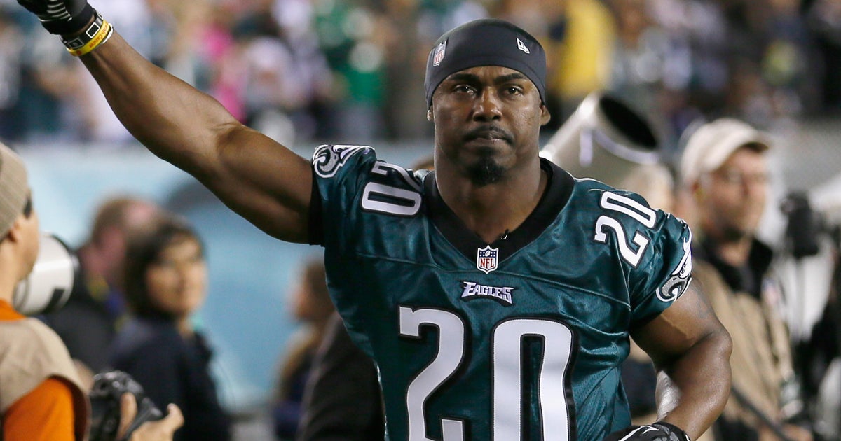 NFL asks DHS to take down video of Eagles legend Brian Dawkins