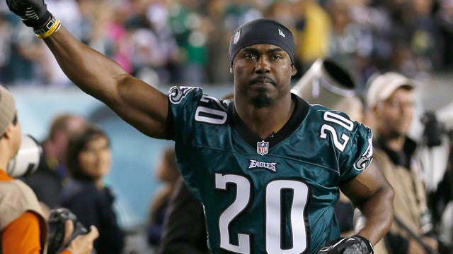 New York Giants v Philadelphia Eagles 