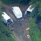 At least 5 men suspected of preparing terrorist act near U.K. air base used by U.S., police say