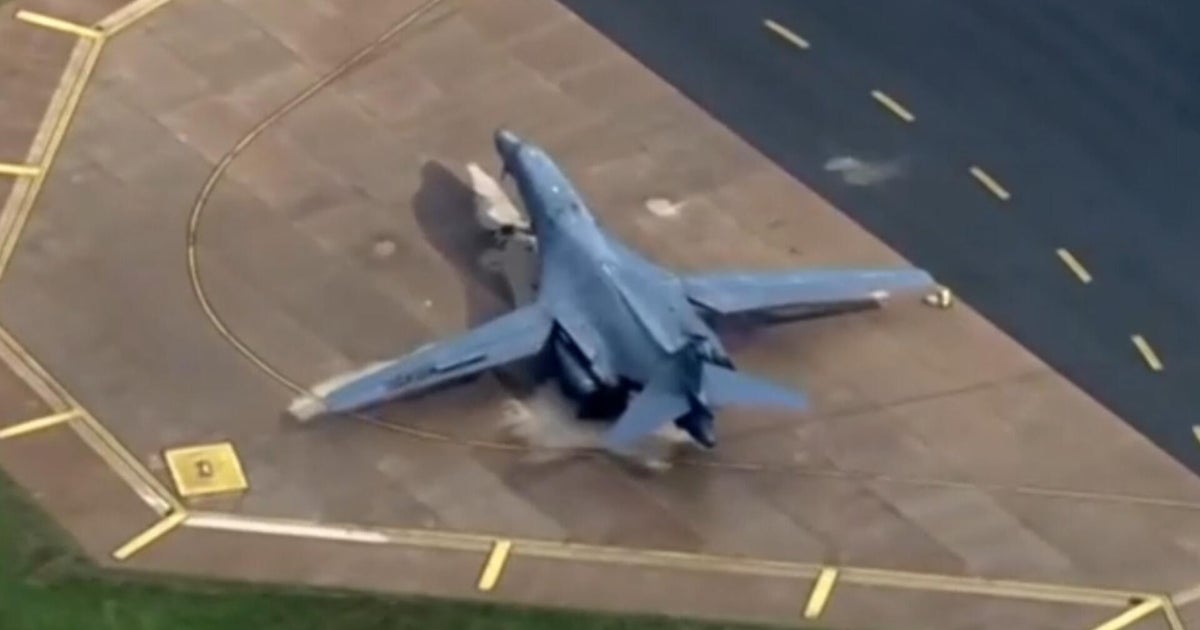 Farmer apparently warned about suspects in U.K. air base terror plot being linked to Iran