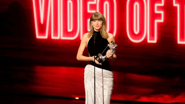 2026 MTV Video Music Awards (VMAs) - Show 