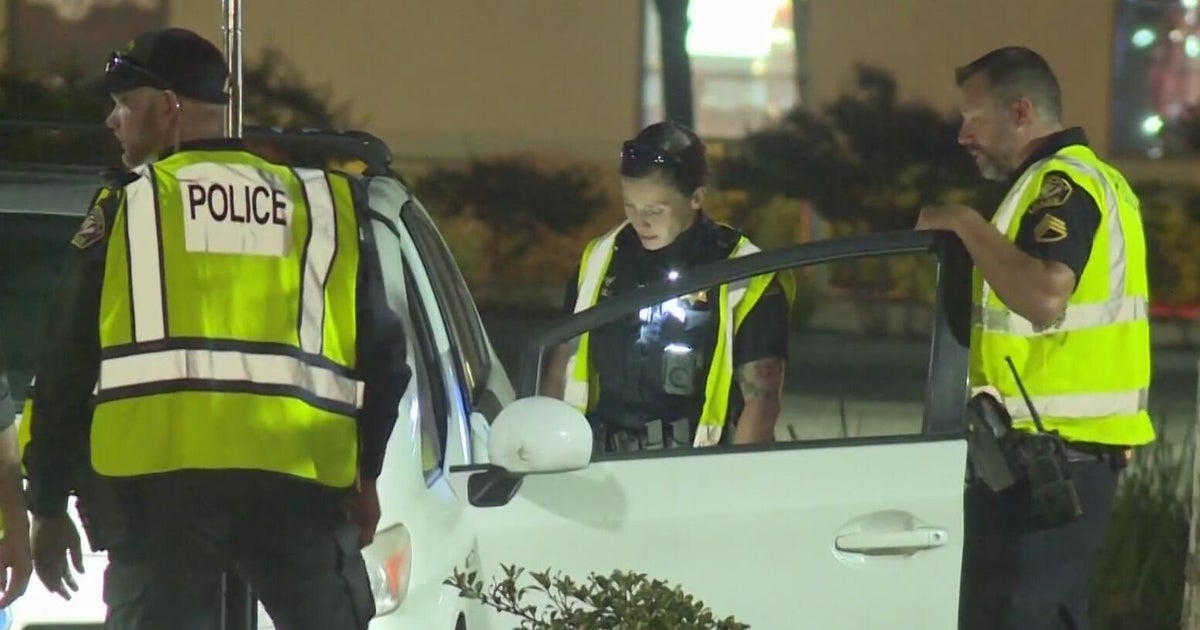 Newsom signs stricter DUI laws in California - CBS Sacramento