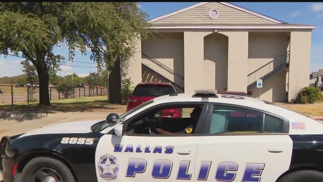 10-year-old boy wounded in Oak Cliff apartment shooting