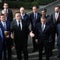Trump and tech leaders sign AI "constitution" with voluntary controls