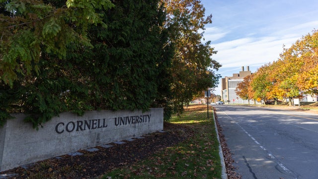 Cornell University Cancels Friday Classes After Student Federally Charged With Making Antisemitic Threats 
