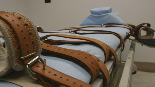 Florida man convicted of killing woman with hammer scheduled for execution