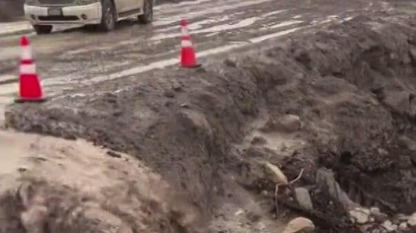 Flooding in Archuleta County impacting some roads - Worldnews.com
