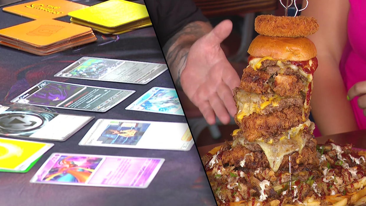 Dungeons, dragons and burgers: Chaska gaming shop bringing community ...