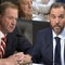 Watch: Sen. Schmitt appears to confuse basketball teams while calling Jack Smith a "dirtbag"