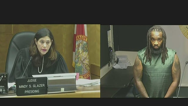 Man appears in court after surrendering in hit-and-run that killed a girl