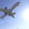 Holiday flight costs hit highest level in a decade