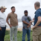 Deported to Africa: Migrants describe being sent to a place they "had never heard of"