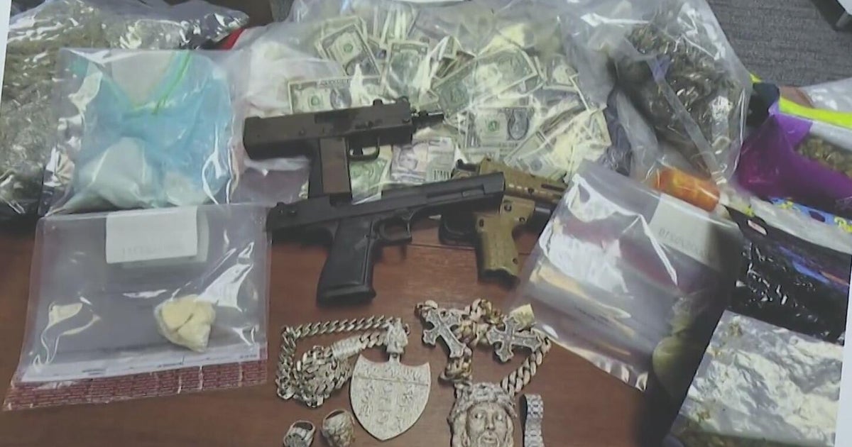 19 people indicted for North Texas drug trafficking operation ...