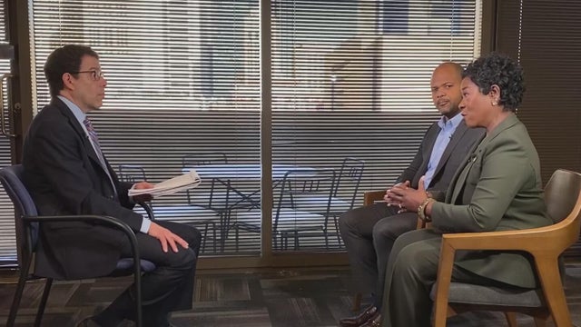 Dallas city manager, mayor credit trip to New York, and city incentives for attracting Morgan Stanle
