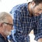 How to manage changing family dynamics as your parents age