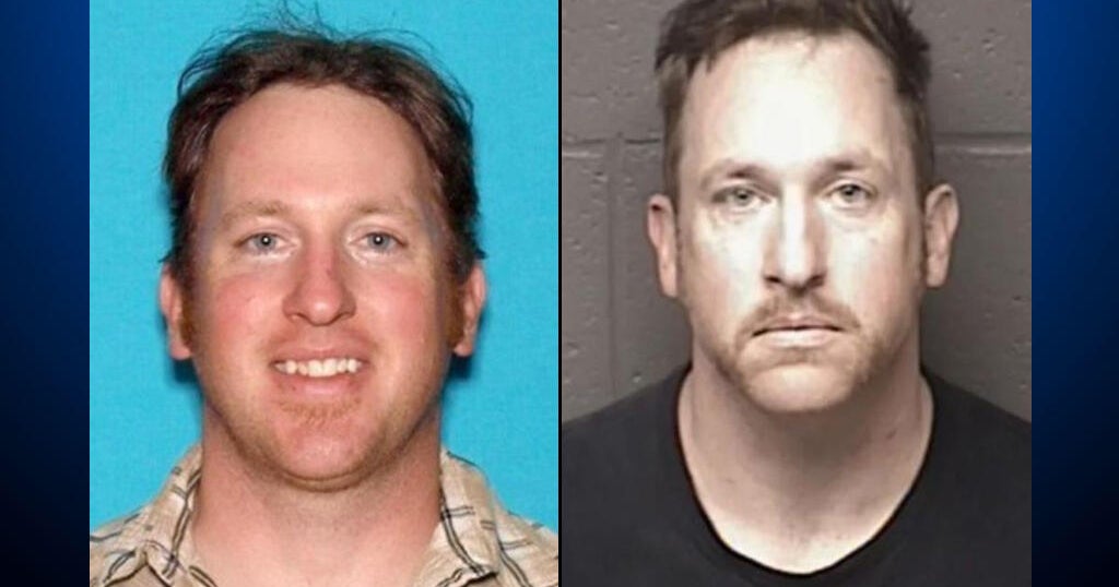 California firefighter charged in child porn case may have faked death, FBI says