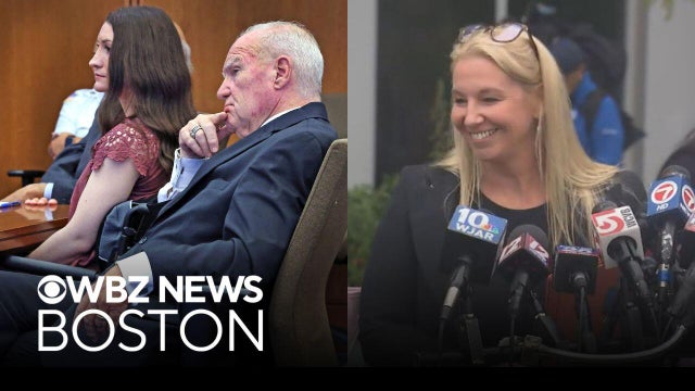 Attorney for holdout juror in Lindsay Clancy mistrial on protecting her client