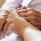 Finding meaning in caring for an aging parent