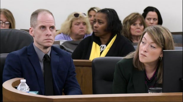 Jury reaches verdict in murder trial of Caleb Flynn, former "American Idol" contestant and pastor 2 American Idol Contestant Wife Killed