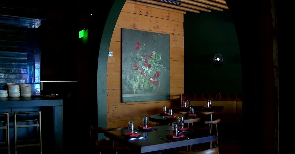 Chef Sameh Wadi reboots Saffron in Northeast Minneapolis, paying homage to Palestinian roots
