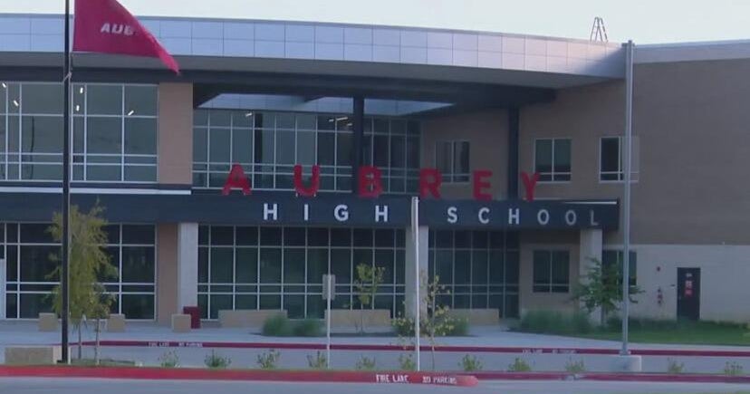 Former Aubrey ISD coach arrested on child sex charges - CBS Texas