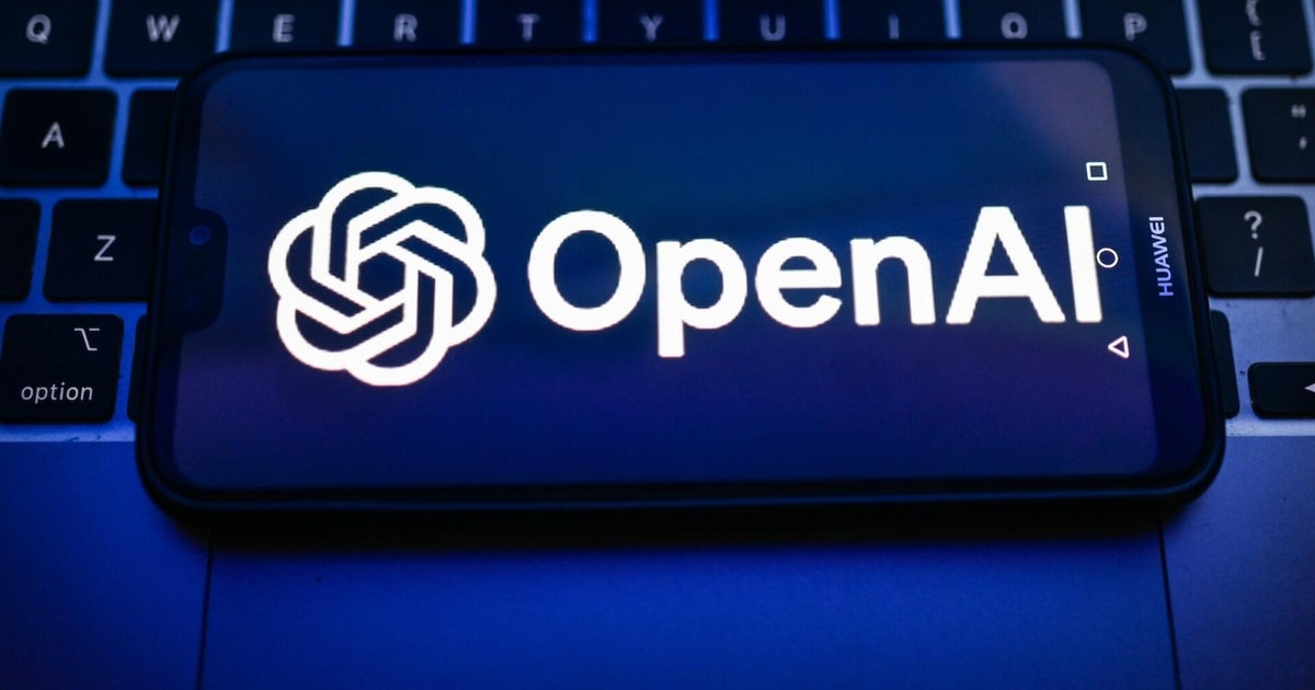 Why OpenAI didn't roll out its latest model