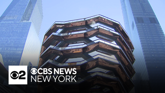 Free movie nights return to Hudson Yards