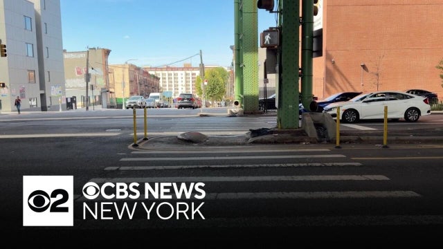 Brooklyn leaders renew push for Third Avenue safety redesign