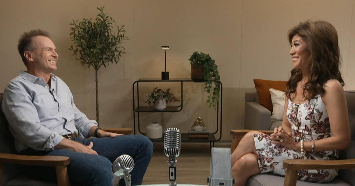 "The Amazing Race" and "Big Brother" hosts on being part of long-running TV reality shows